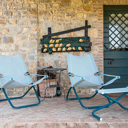Otel Noce Collazzone
