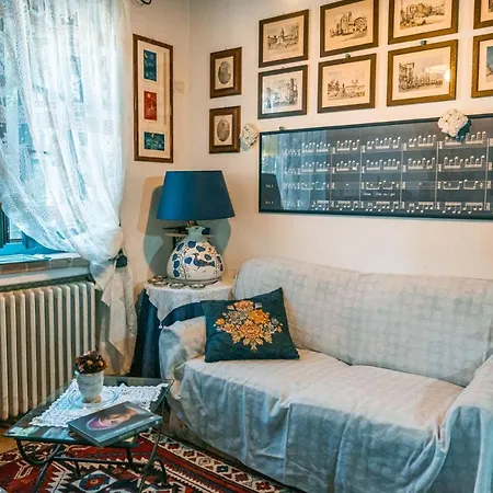 Otel Noce 4*